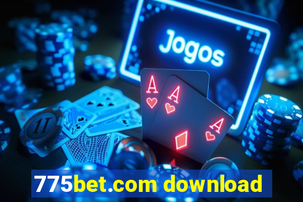 775bet.com download